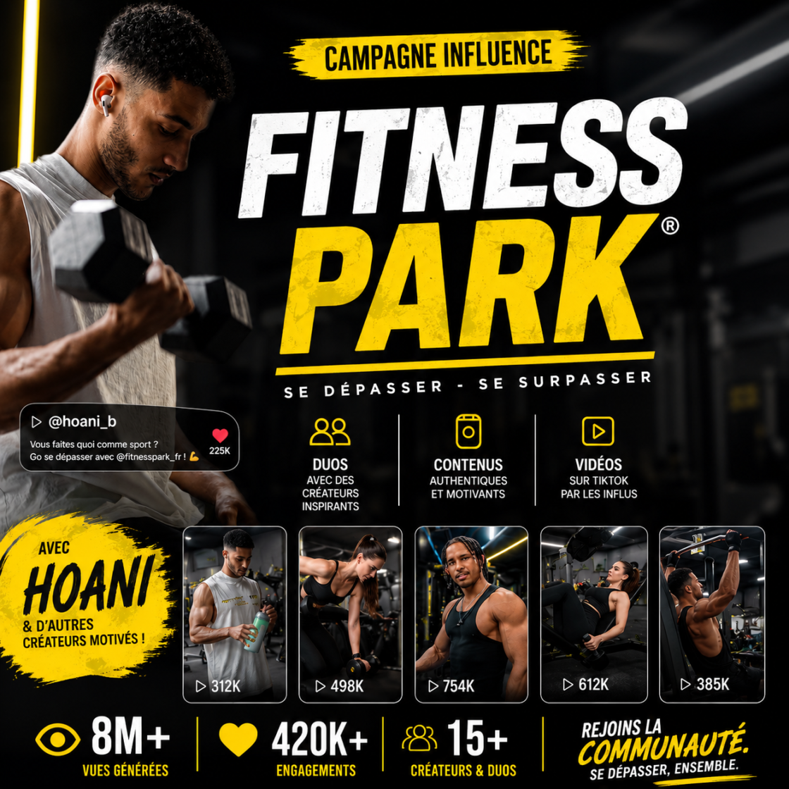 Fitness Park